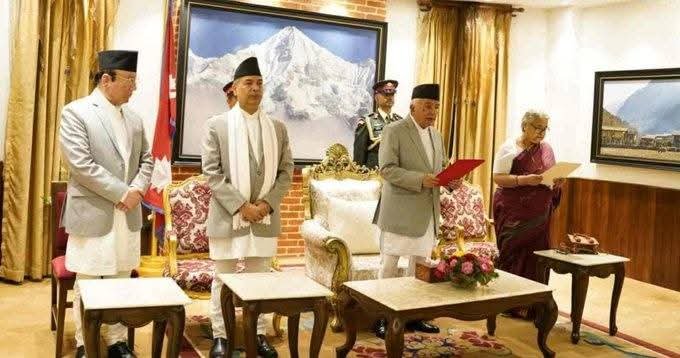 नेपाल की बागडोर अब सुशीला कार्की के हाथ में, जानें कौन हैं देश की पहली महिला सीजेआई