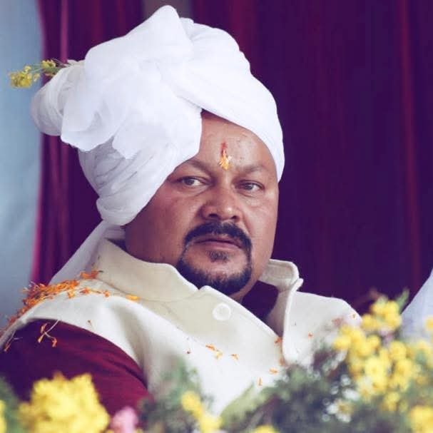 विधायक हरीश धामी का ‘गुस्सा’ सातवें आसमान पर:  धामी ने अधिकारियों पर लगाया फोन न उठाने का आरोप।