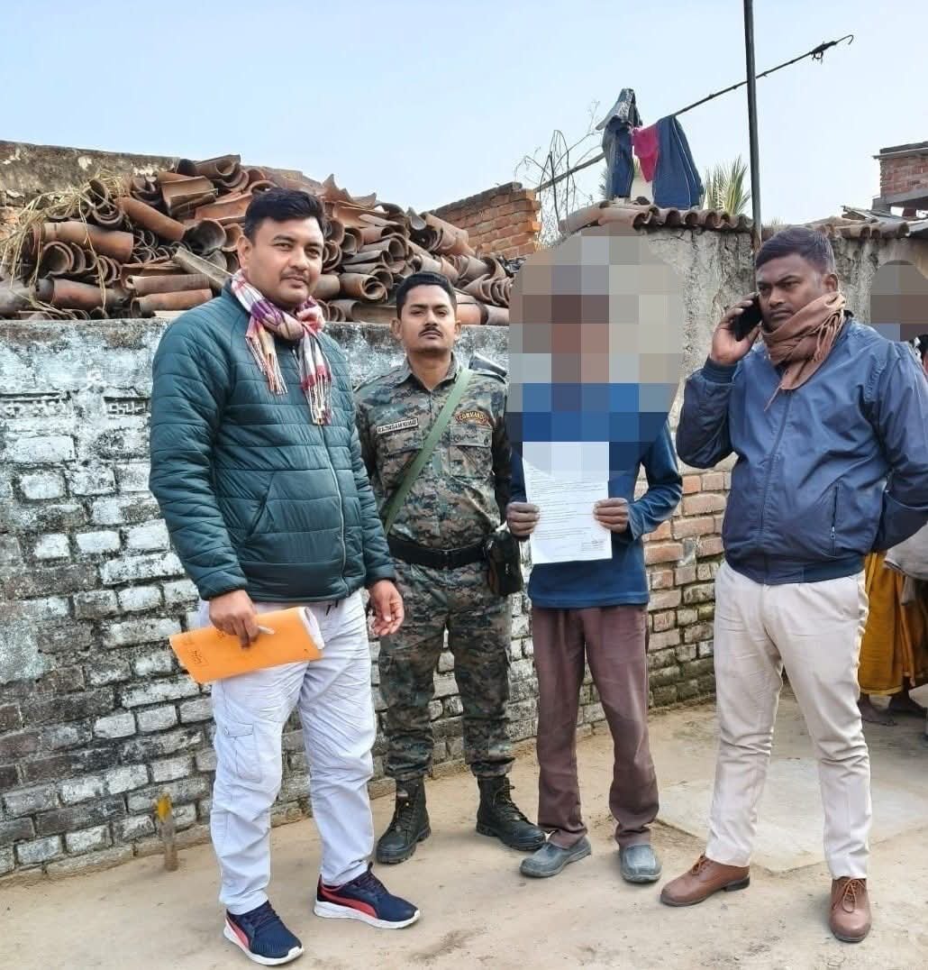 इंस्टाग्राम पर यूके का डॉक्टर बनकर ठगी, तीन लाख हड़पे।