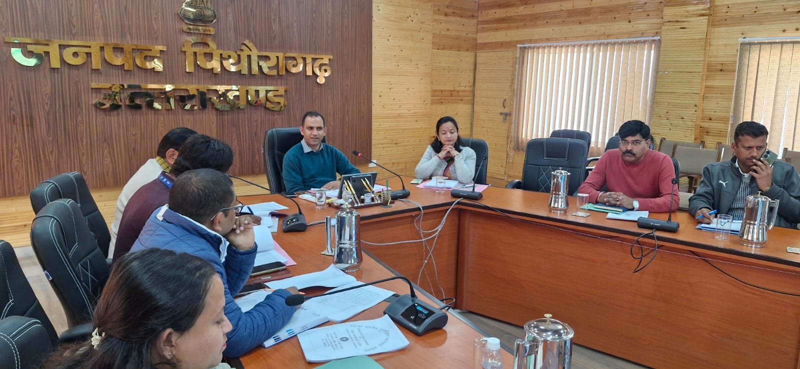 सीडी रेशियो 40 प्रतिशत तक बढ़ाने के निर्देश, बैंकों को ऋण वितरण में सक्रिय भूमिका निभाने पर जोर