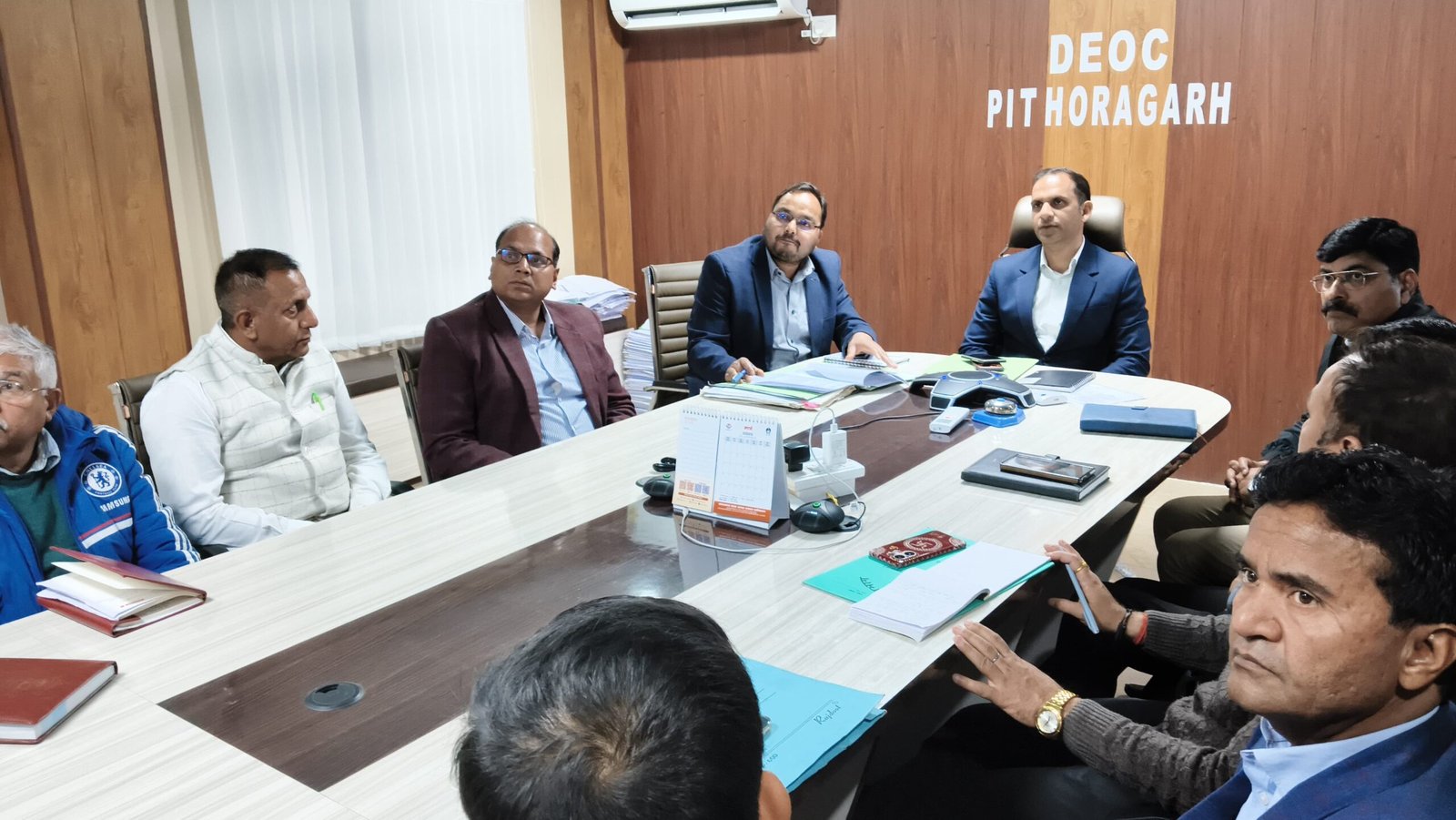 लिपुलेख दर्रे से 2026 में फिर शुरू होगा भारत–चीन सीमा व्यापार, तैयारियों में जुटा प्रशासन