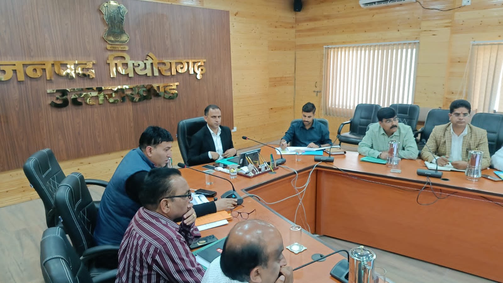 पलायन रोकने को 17.52 करोड़ के प्रस्ताव, सीमांत क्षेत्रों के विकास पर जोर