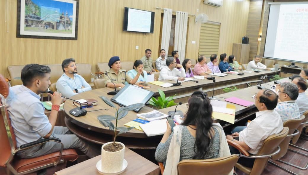 30 जुलाई से शुरू होगा ऐतिहासिक कांवड़ मेला, 25 जुलाई तक पूरी होंगी सभी तैयारियां: डीएम