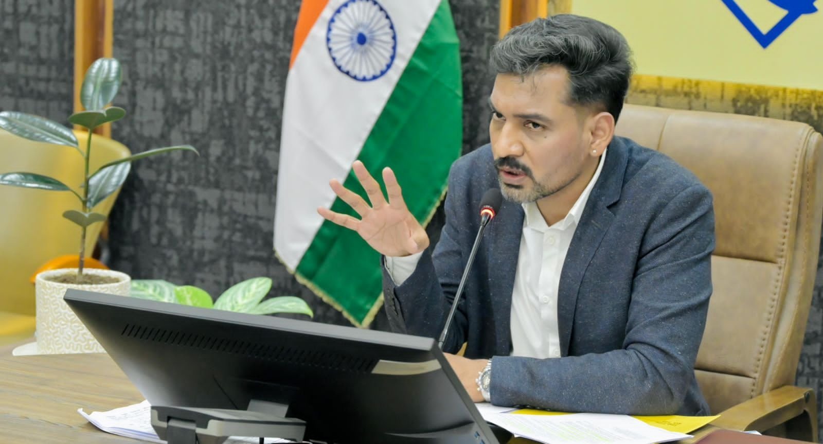 देहरादून में सिंगल यूज प्लास्टिक के खिलाफ सख्ती, 100 वार्डों के लिए 50 सेक्टर अधिकारी तैनात…