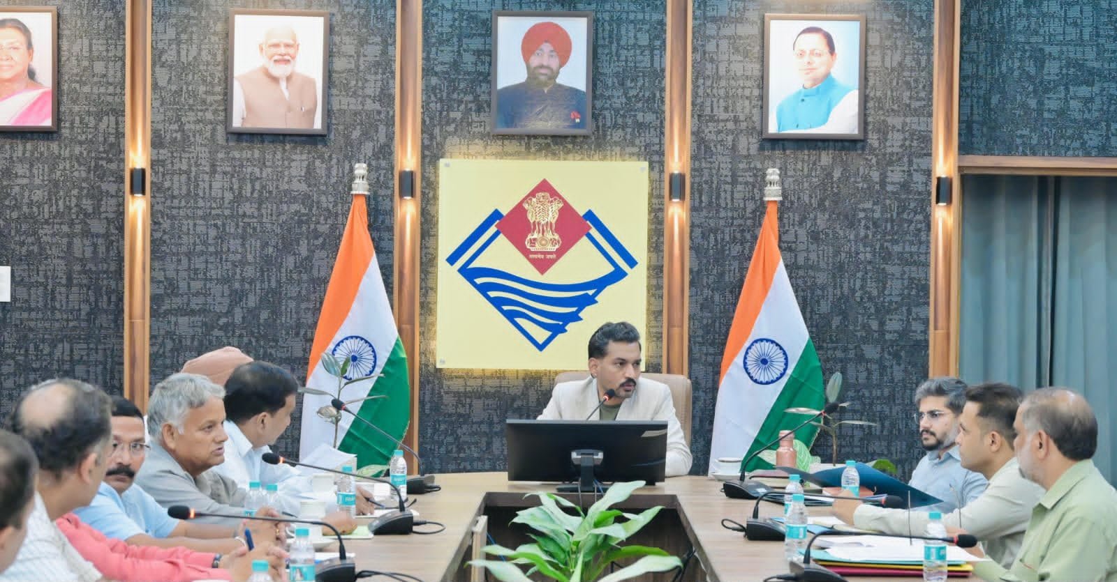 एसआईआर के बाद देहरादून में 3,992 मतदाता बढ़े, अंतिम सूची जारी…